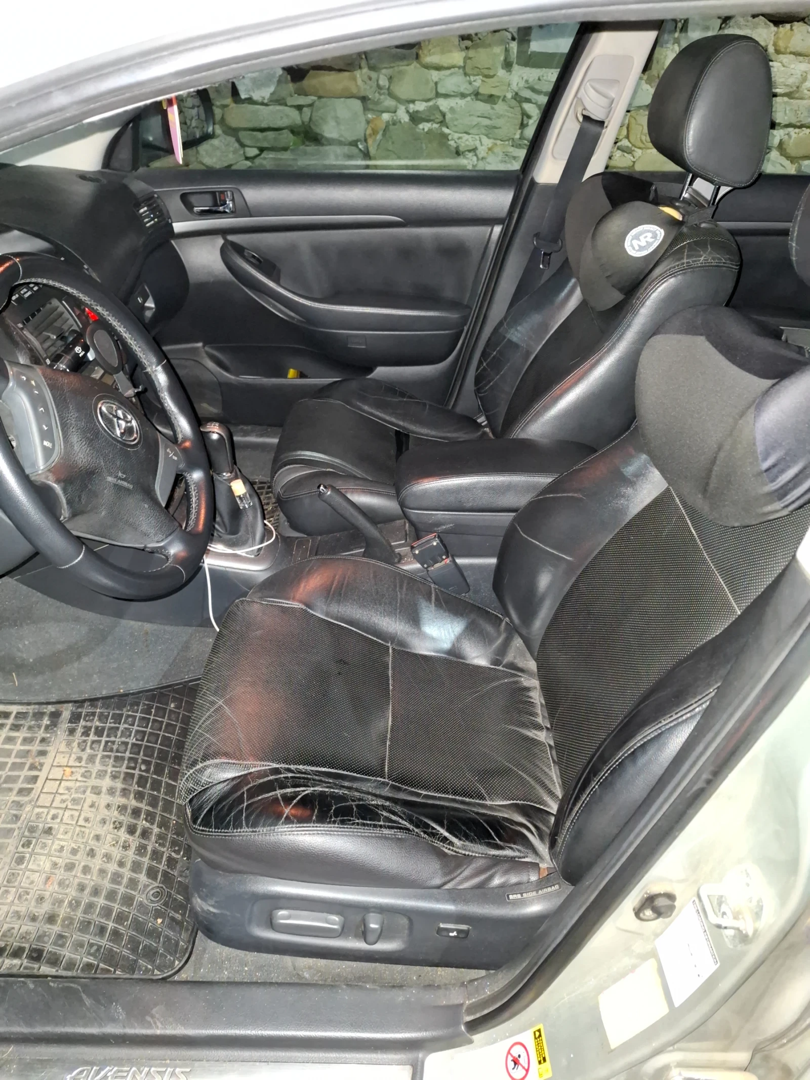 Toyota Avensis | Mobile.bg   11