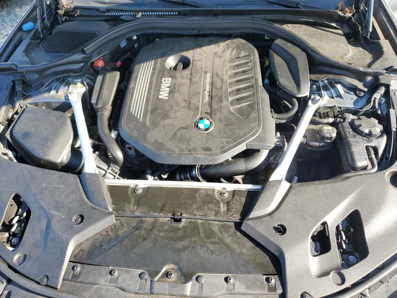 BMW 540 * ��� ����* XDRIVE*  | Mobile.bg � ����������� 11