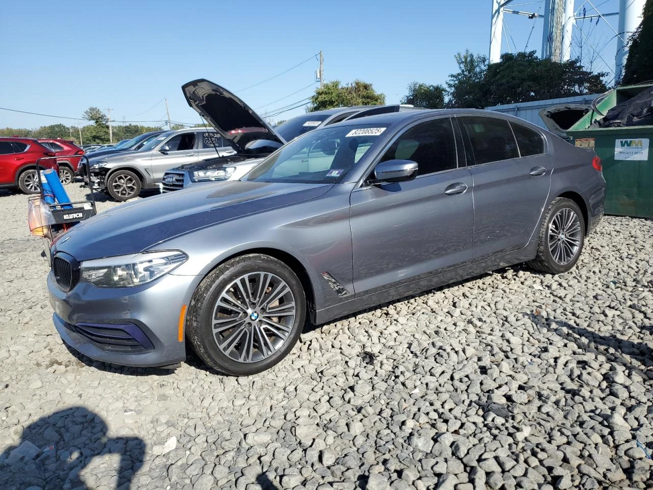 BMW 540 * ��� ����* XDRIVE*  | Mobile.bg � ����������� 1