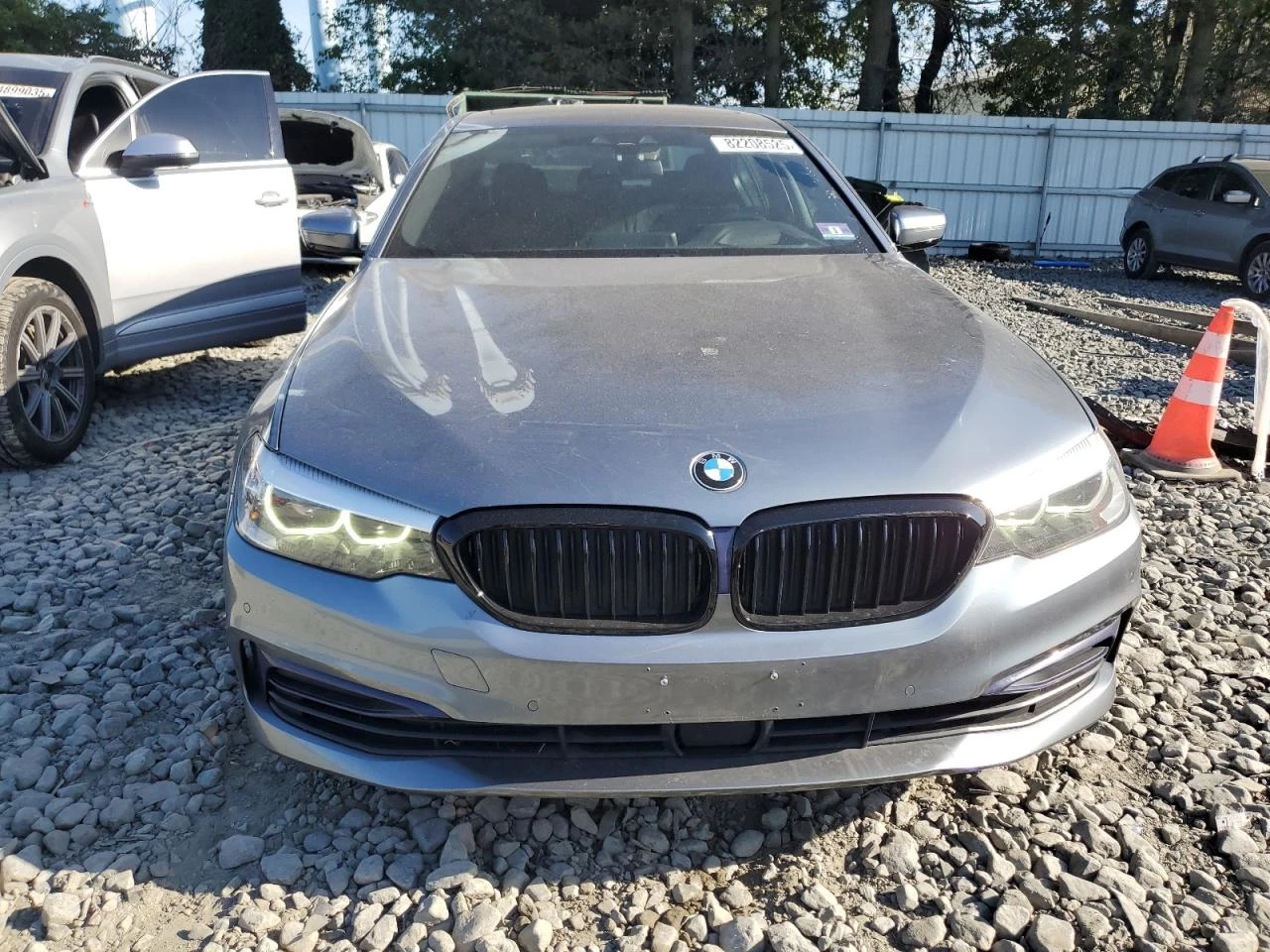 BMW 540 * БЕЗ УДАР* XDRIVE*  - изображение 5