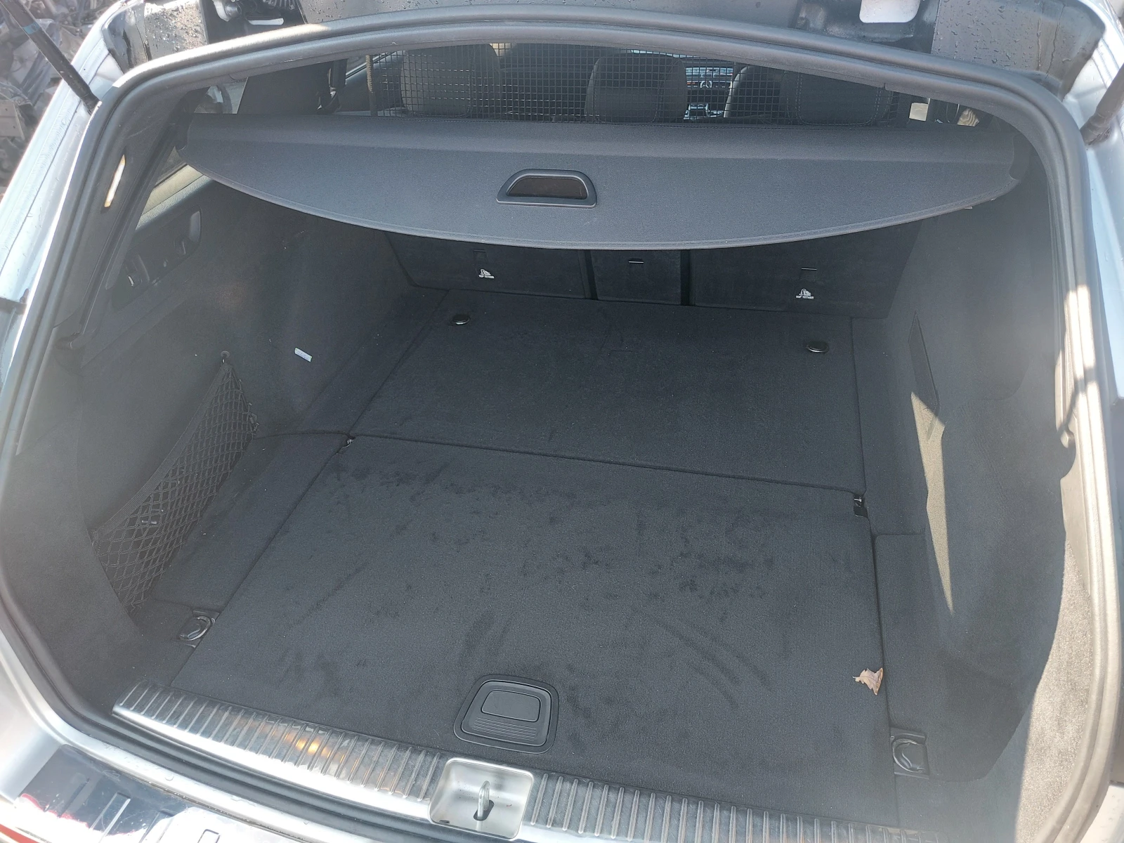 Mercedes-Benz E 220 d W213 AMG 654 ,  725008 | Mobile.bg   11