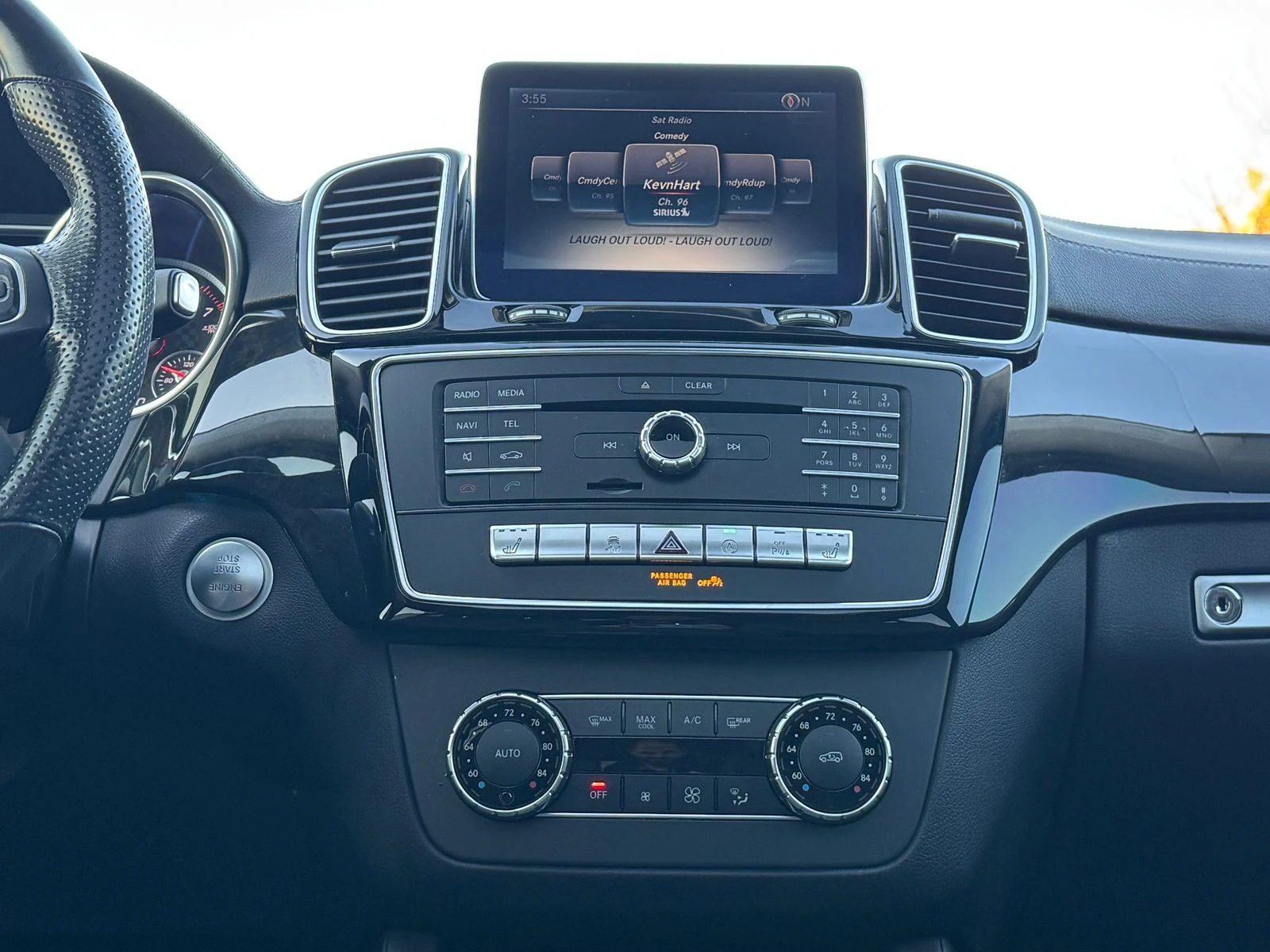 Mercedes-Benz GLE 450 4MATIC Coupe | Mobile.bg   11