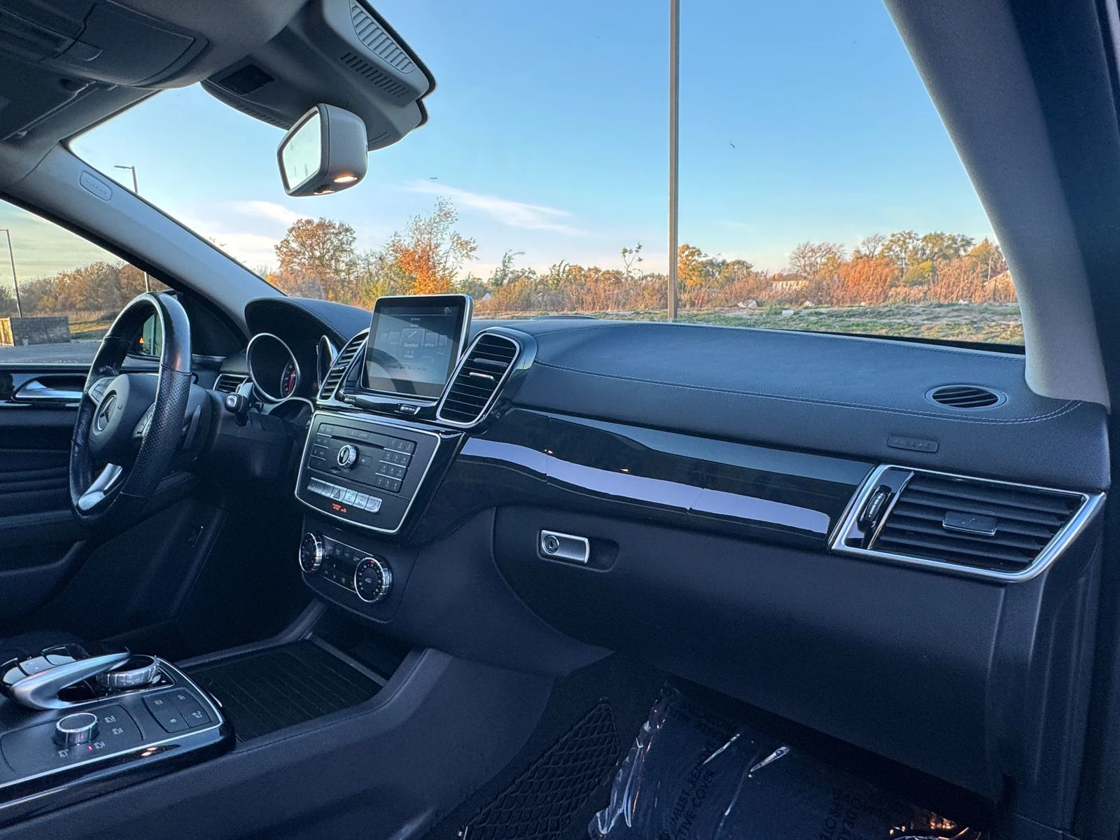 Mercedes-Benz GLE 450 4MATIC Coupe | Mobile.bg   13