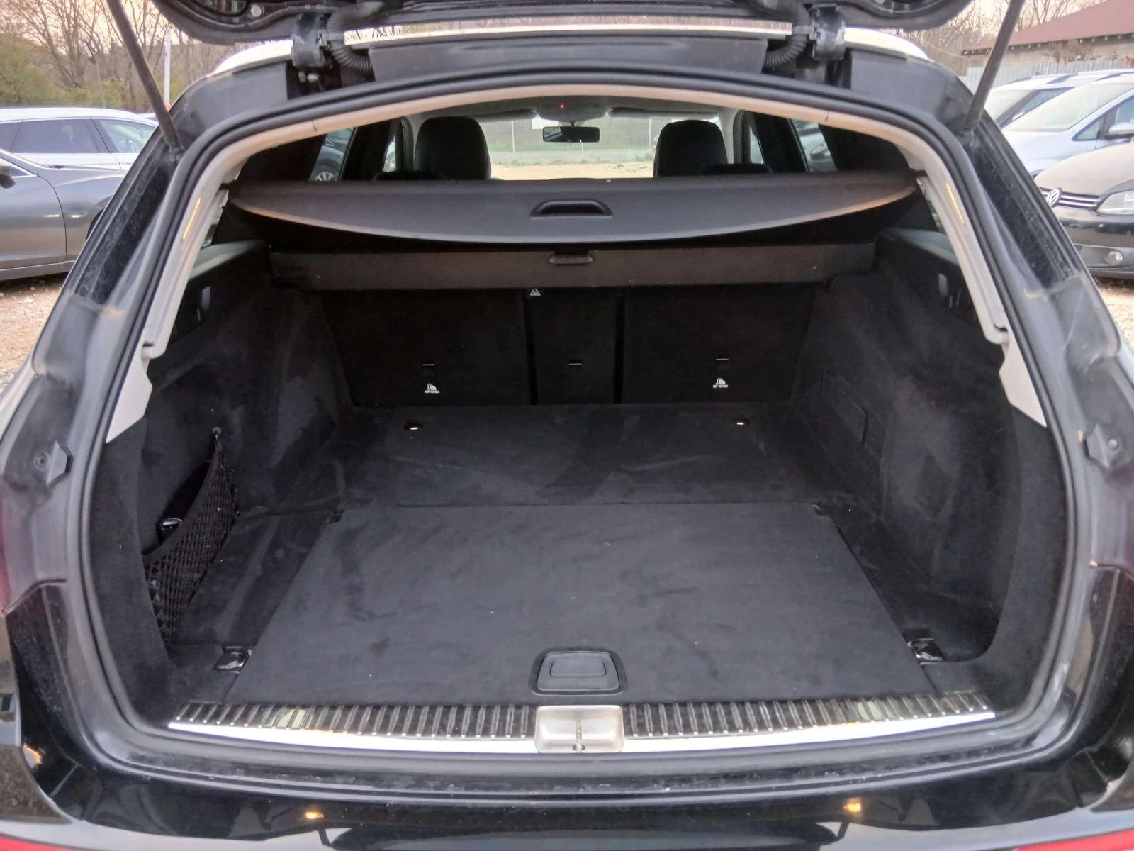 Mercedes-Benz E 220 АВТОМАТИК ЕВРО6 - изображение 7