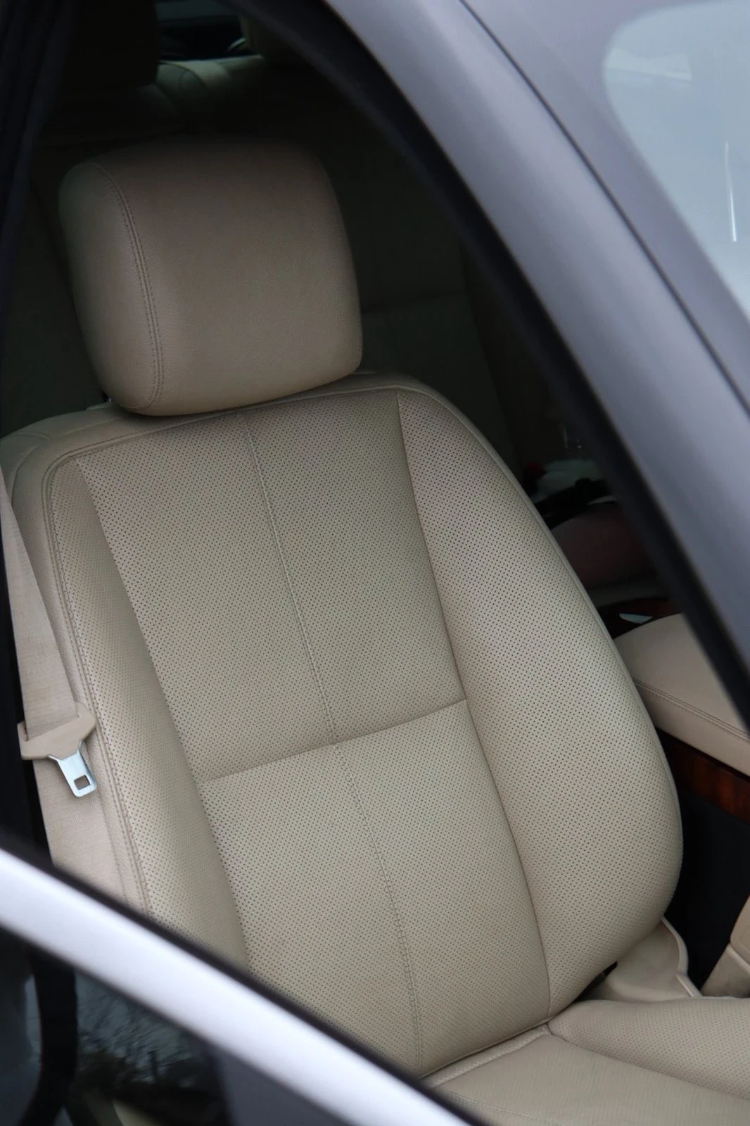 Mercedes-Benz S 320  - изображение 10