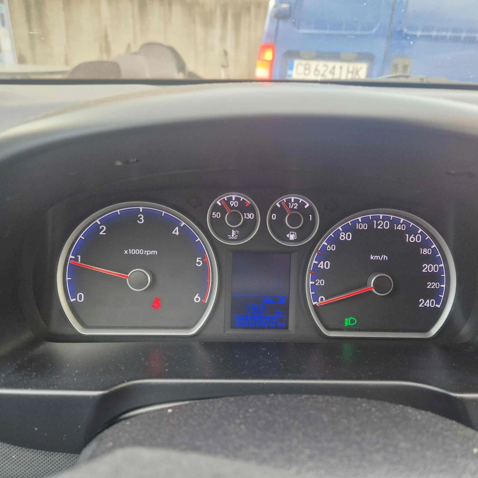 Hyundai I30  - изображение 3