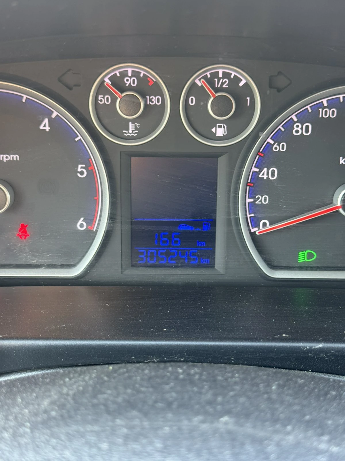 Hyundai I30, снимка 7 - Автомобили и джипове - 56143229