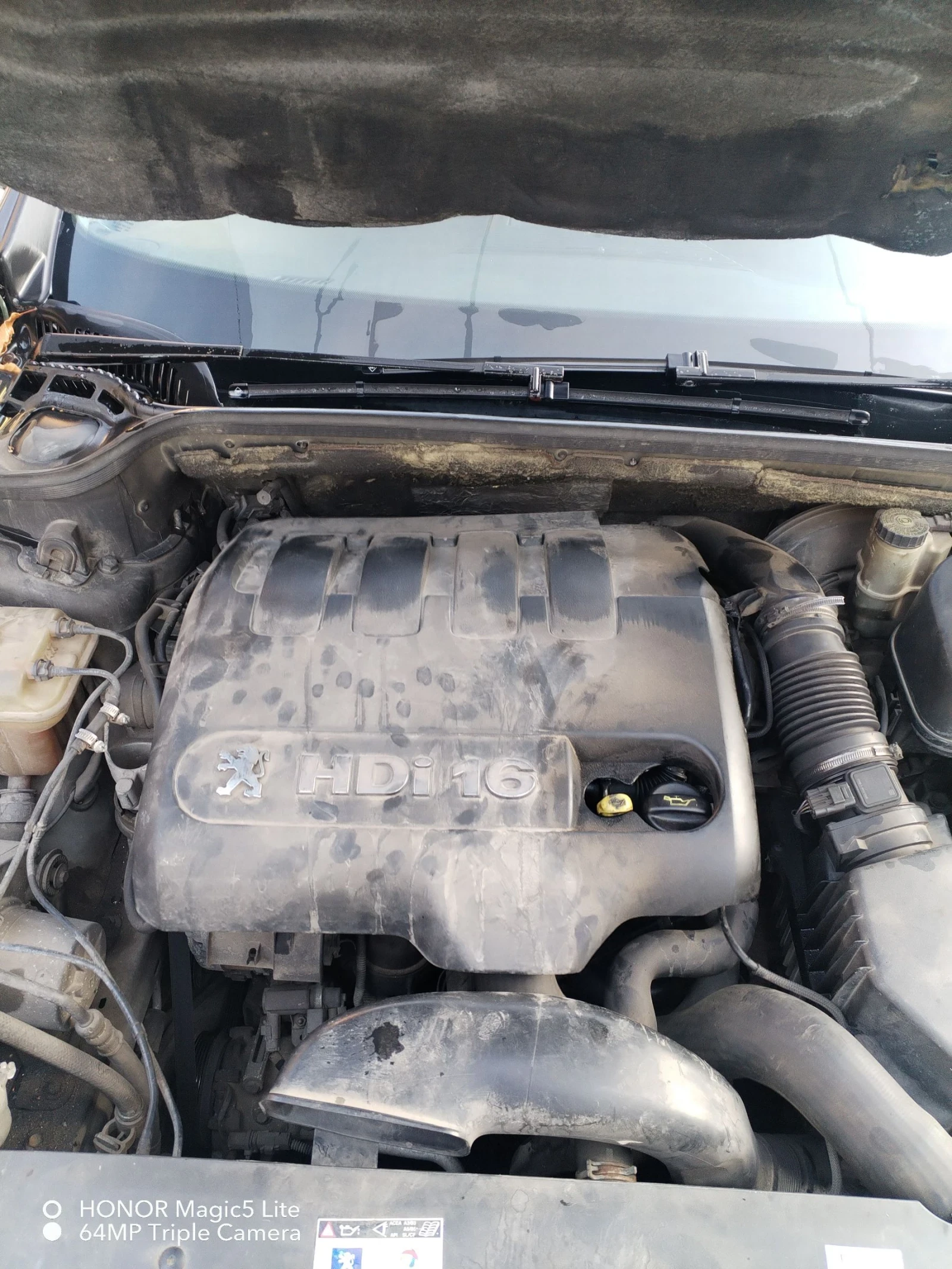 Peugeot 407 2.0 HDI  | Mobile.bg � ����������� 3