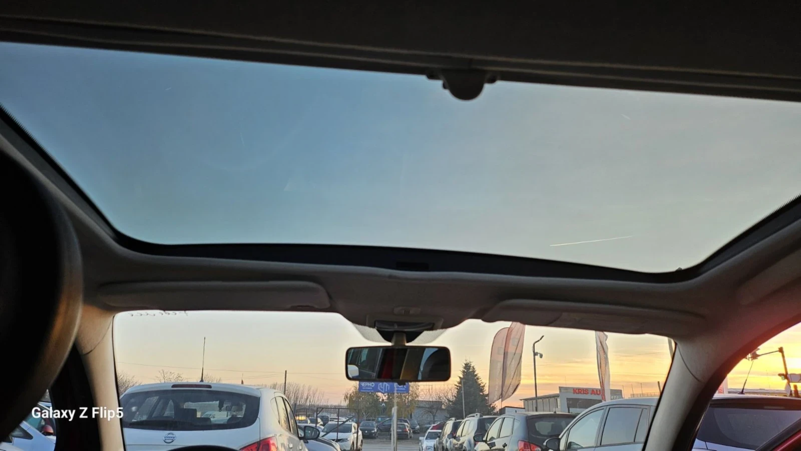 Fiat 500 1.2i - PANORAMA | Mobile.bg � ����������� 14