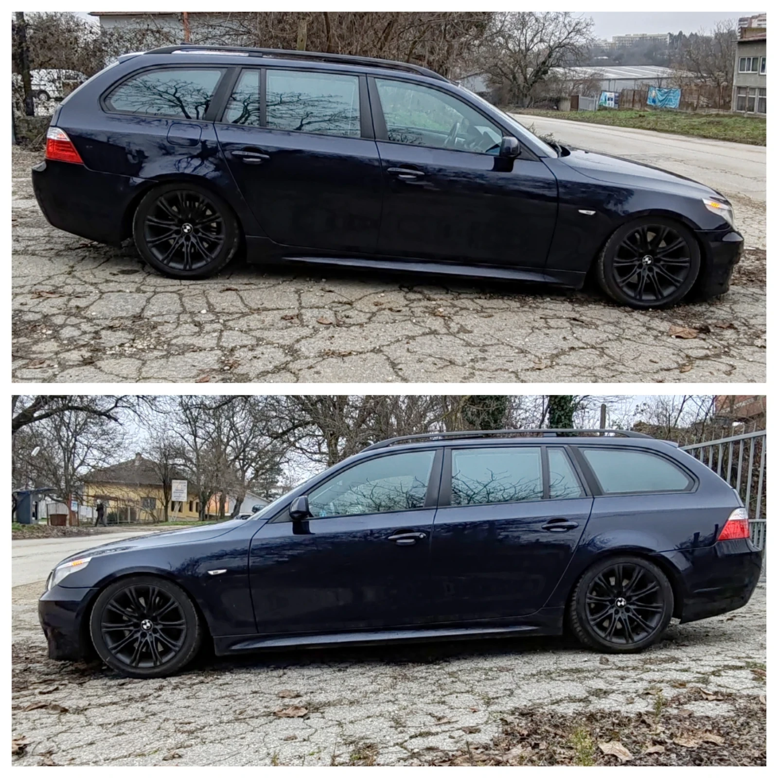 BMW 535 Д M PACK  - изображение 7