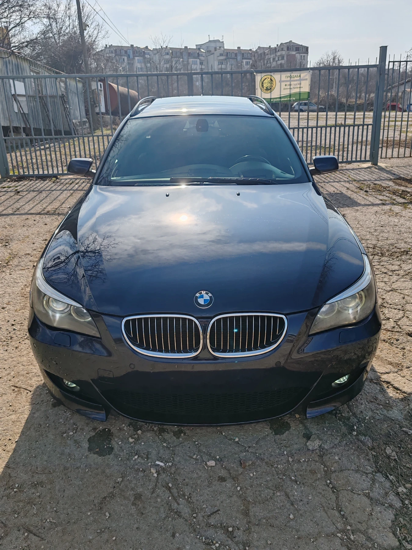 BMW 535 Д M PACK  - изображение 2