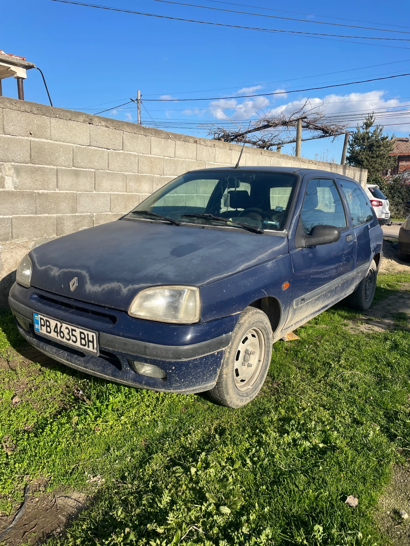 Renault Clio 1.4 | Mobile.bg � ����������� 2