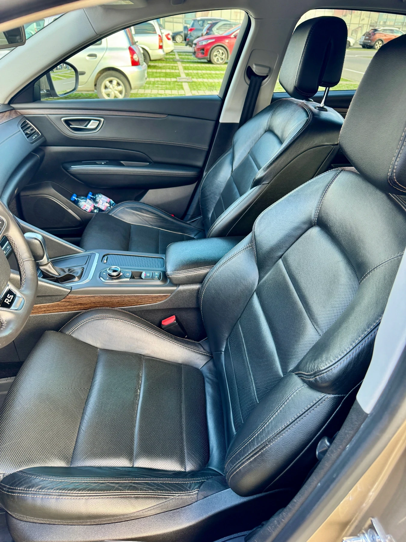 Renault Talisman Intense | Mobile.bg � ����������� 5