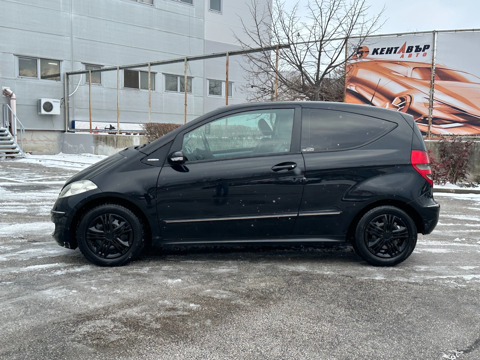 Mercedes-Benz A 150 1.5i 95 к.с. Газ/бензин - изображение 2