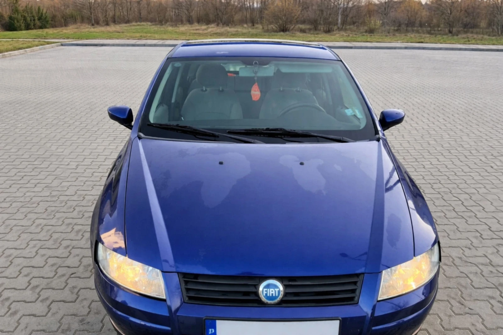 Fiat Stilo | Mobile.bg � ����������� 1