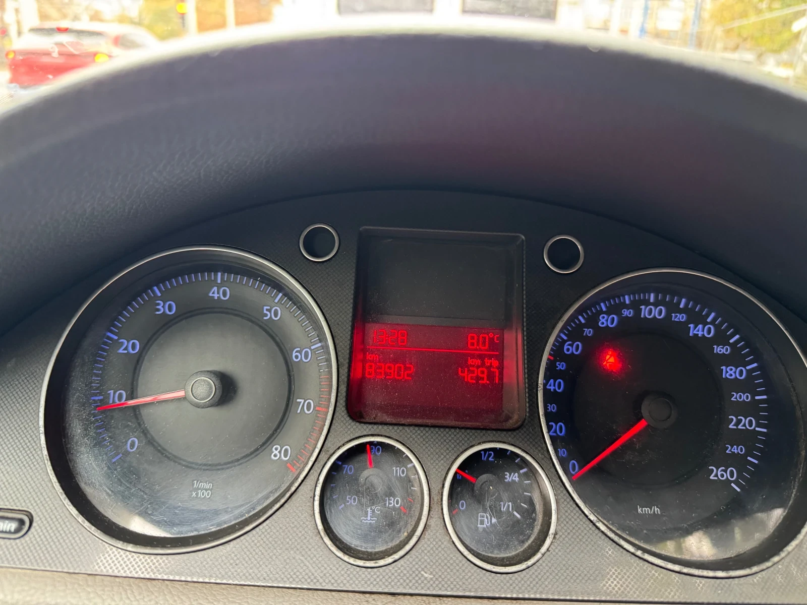 VW Passat 84000 КМ - изображение 3