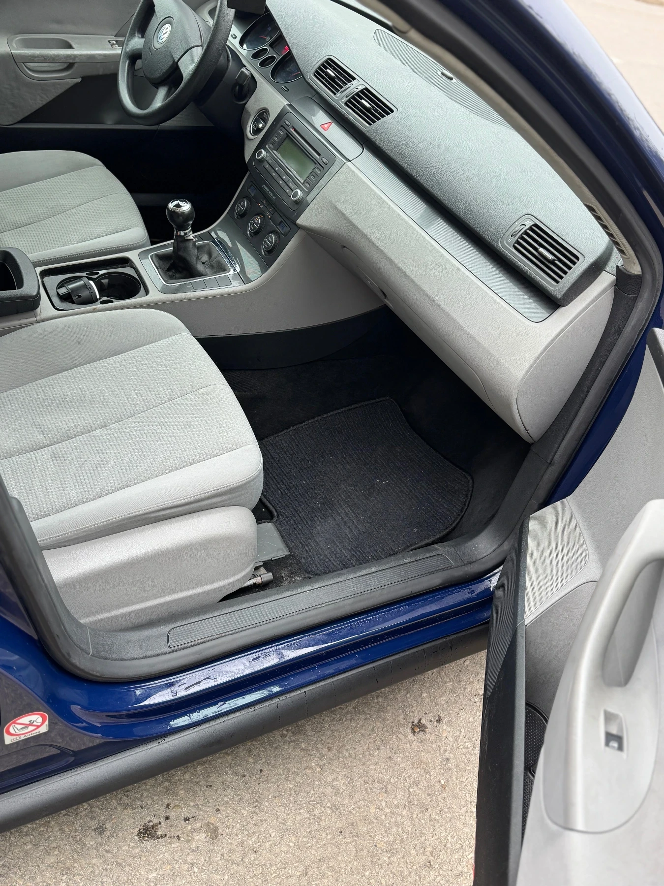 VW Passat 84000 КМ - изображение 6