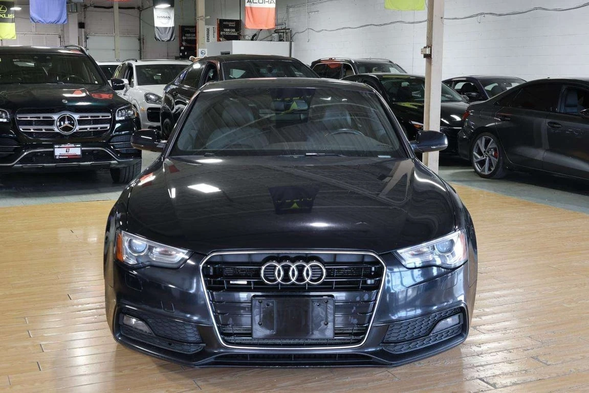 Audi A5 * CARFAX * ���� �� �� | Mobile.bg � ����������� 2