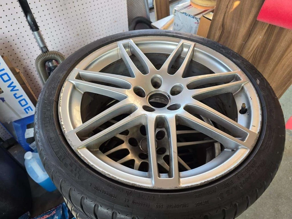 Audi A5 * CARFAX * ���� �� �� | Mobile.bg � ����������� 7