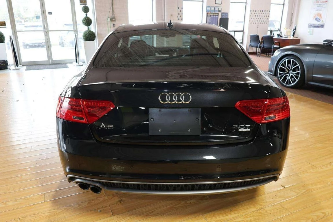 Audi A5 * CARFAX * ���� �� �� | Mobile.bg � ����������� 5