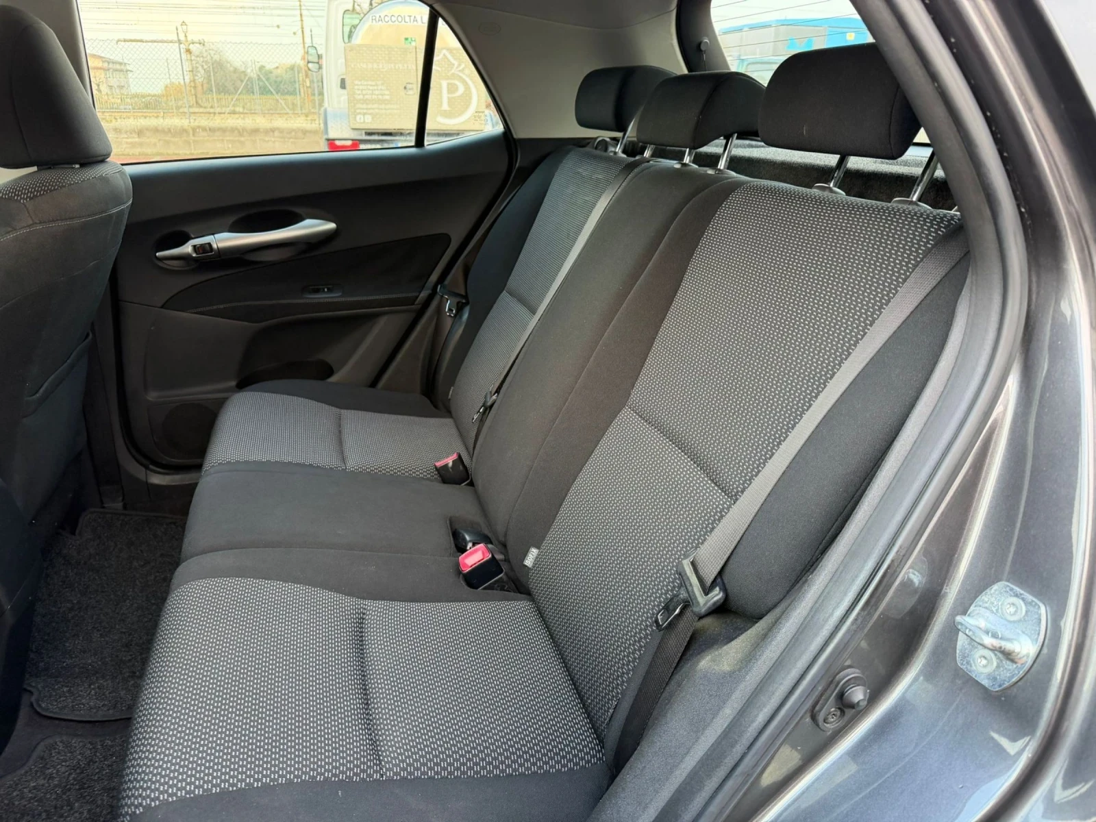 Toyota Auris 1, 3 ������ 140 000��. �������!!! FACELIFT!!! | Mobile.bg � ����������� 15