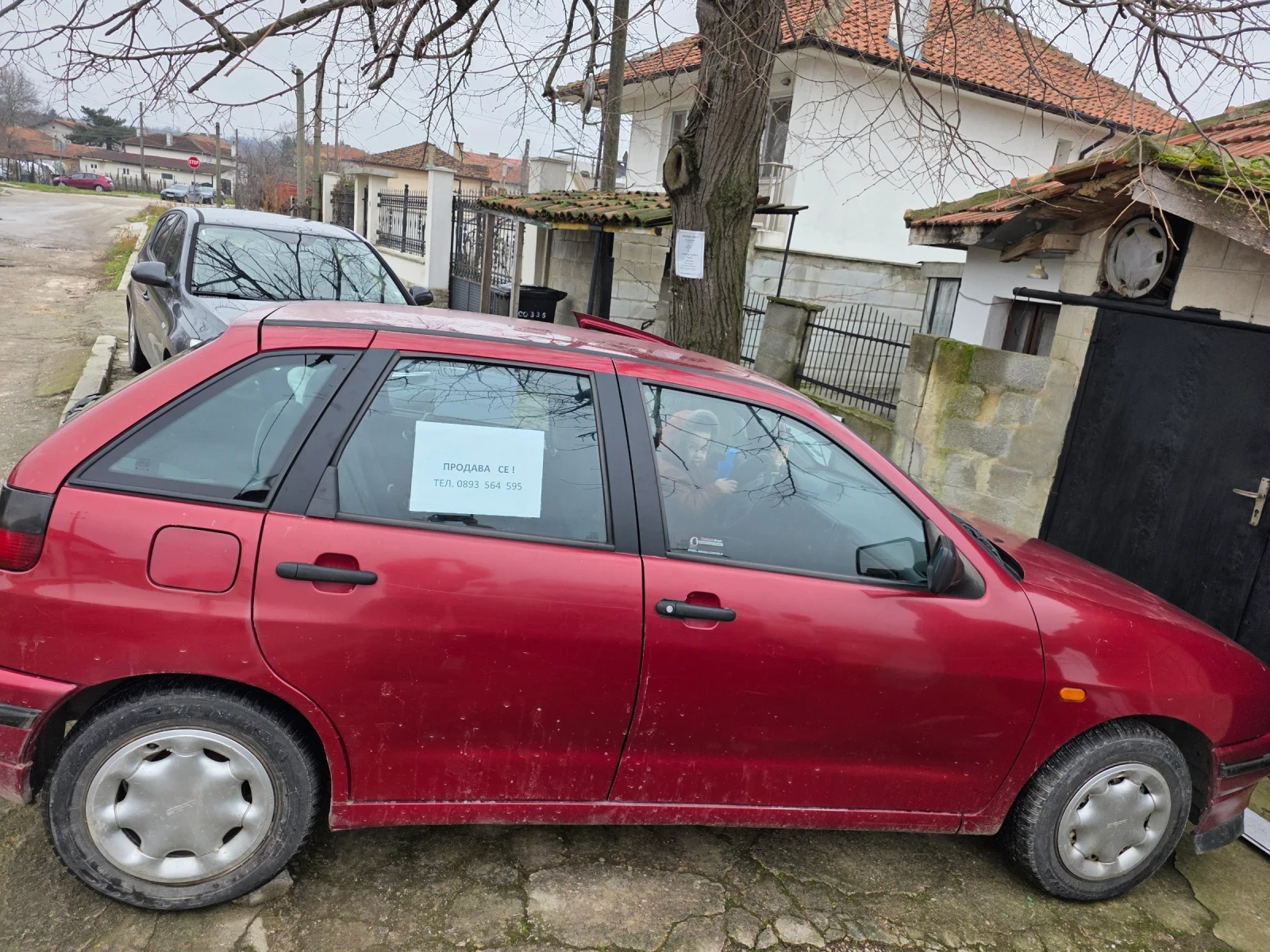 Seat Ibiza | Mobile.bg � ����������� 7