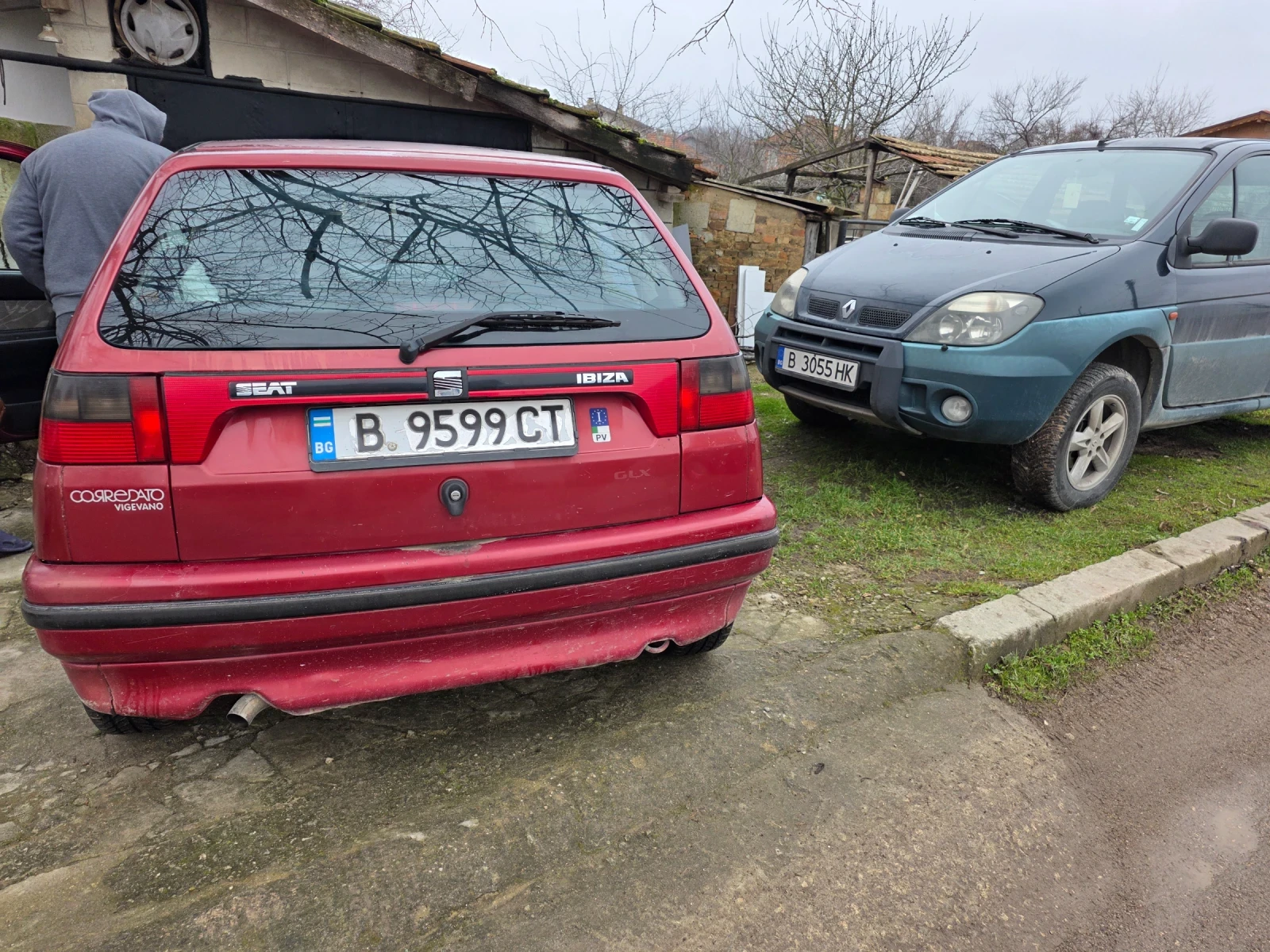 Seat Ibiza | Mobile.bg � ����������� 8