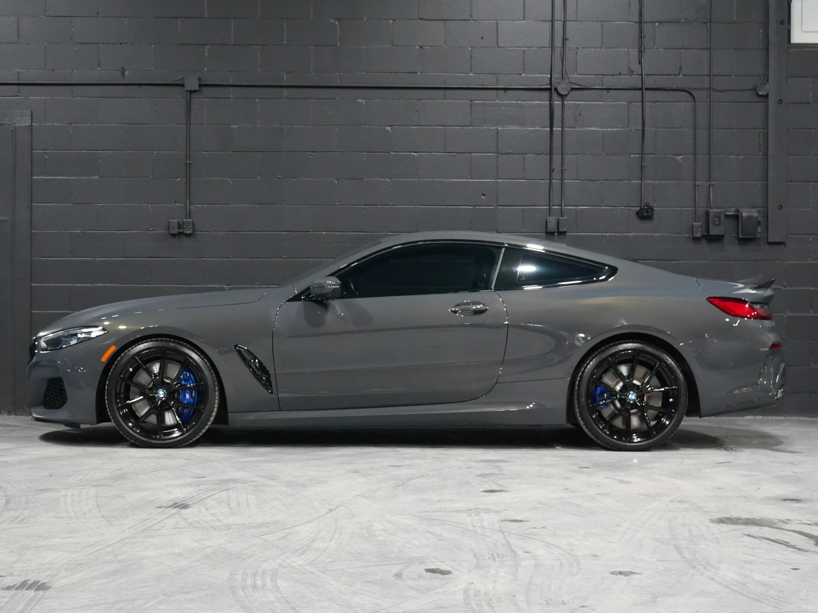 BMW 850 M850i xDrive � ����������� & ���������� | Mobile.bg � ����������� 3