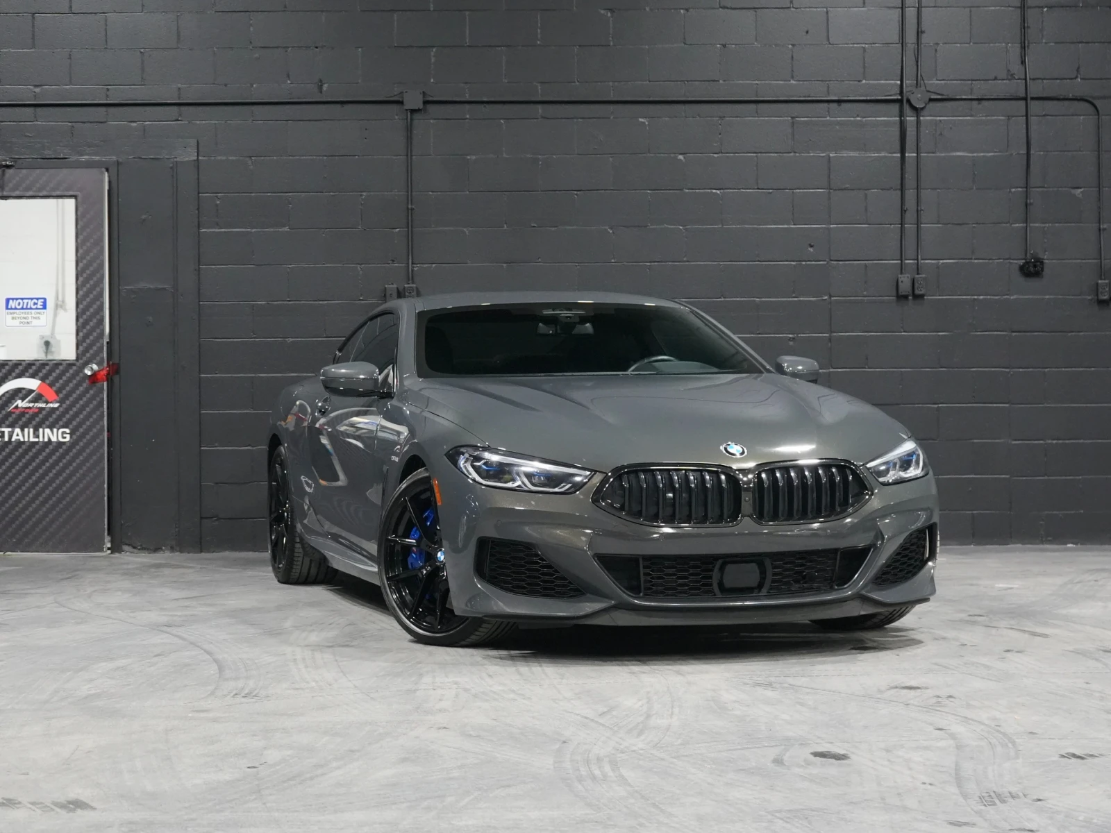 BMW 850 M850i xDrive � ����������� & ���������� | Mobile.bg � ����������� 1