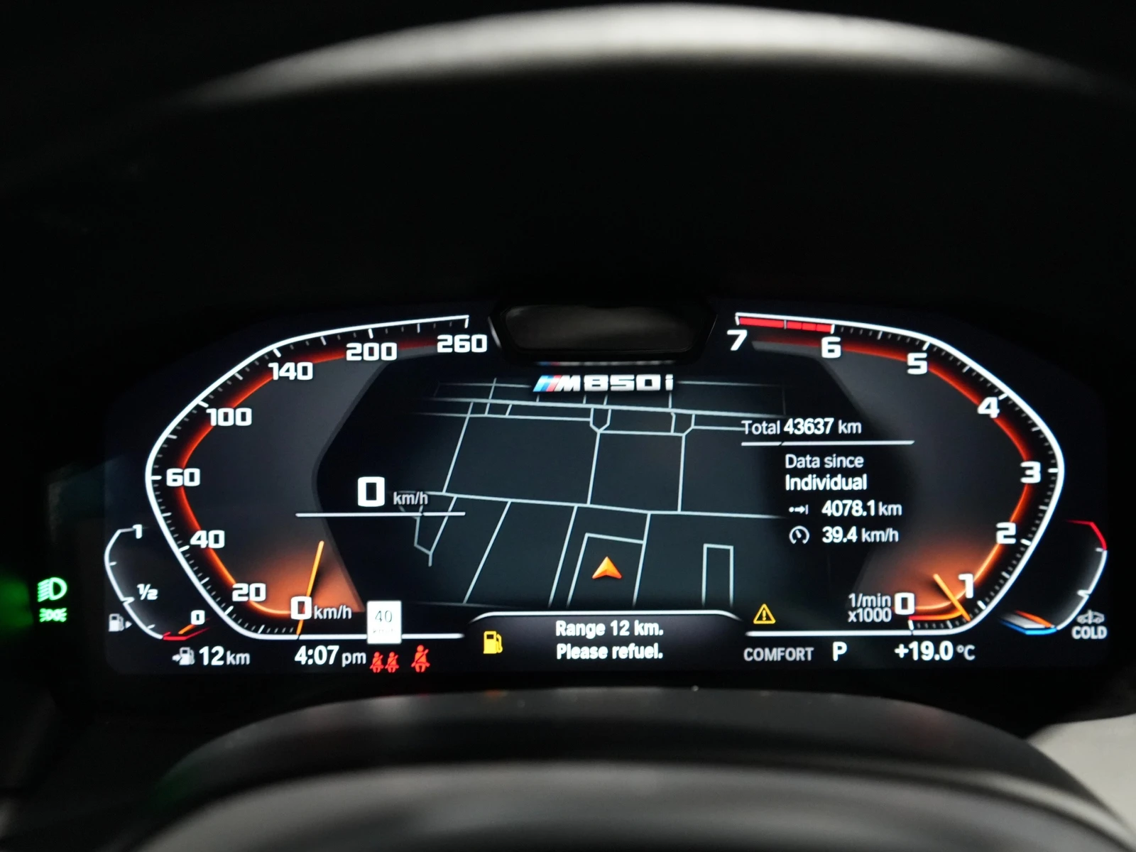 BMW 850 M850i xDrive � ����������� & ���������� | Mobile.bg � ����������� 11