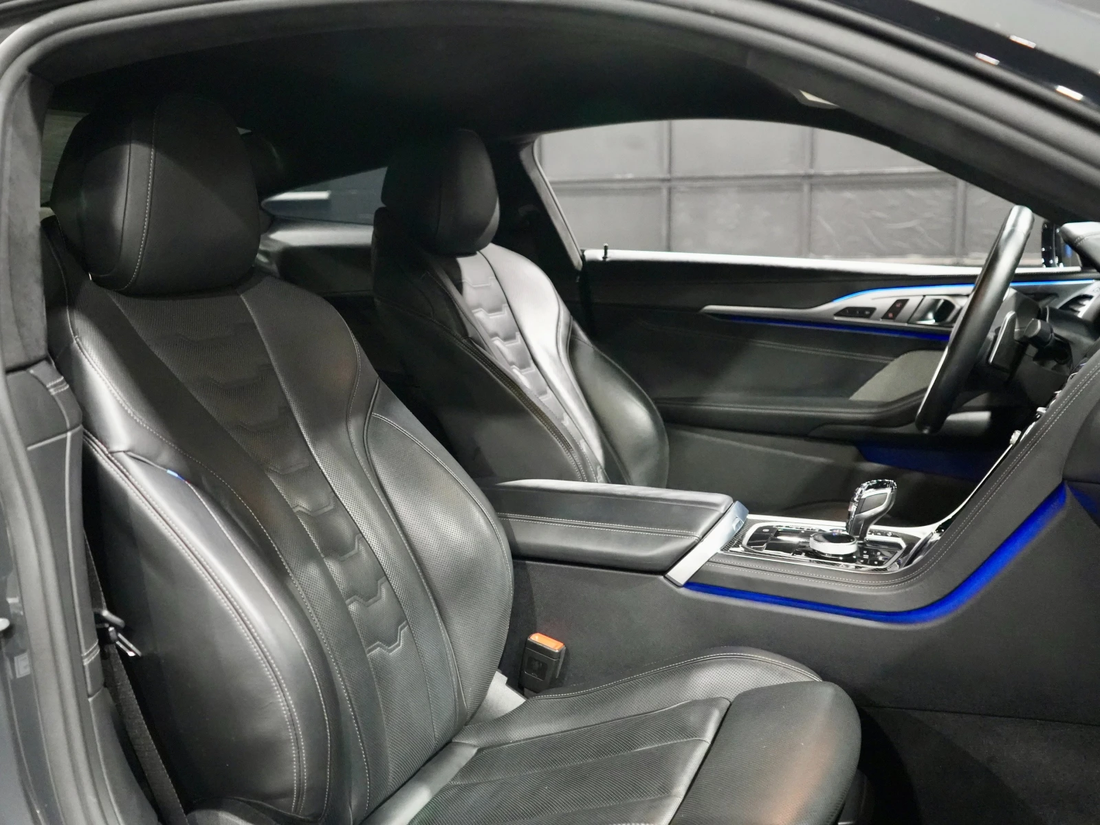 BMW 850 M850i xDrive � ����������� & ���������� | Mobile.bg � ����������� 8