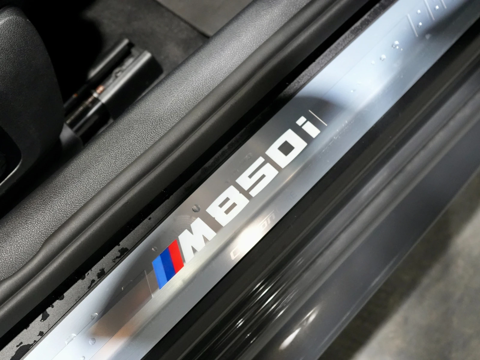 BMW 850 M850i xDrive � ����������� & ���������� | Mobile.bg � ����������� 14