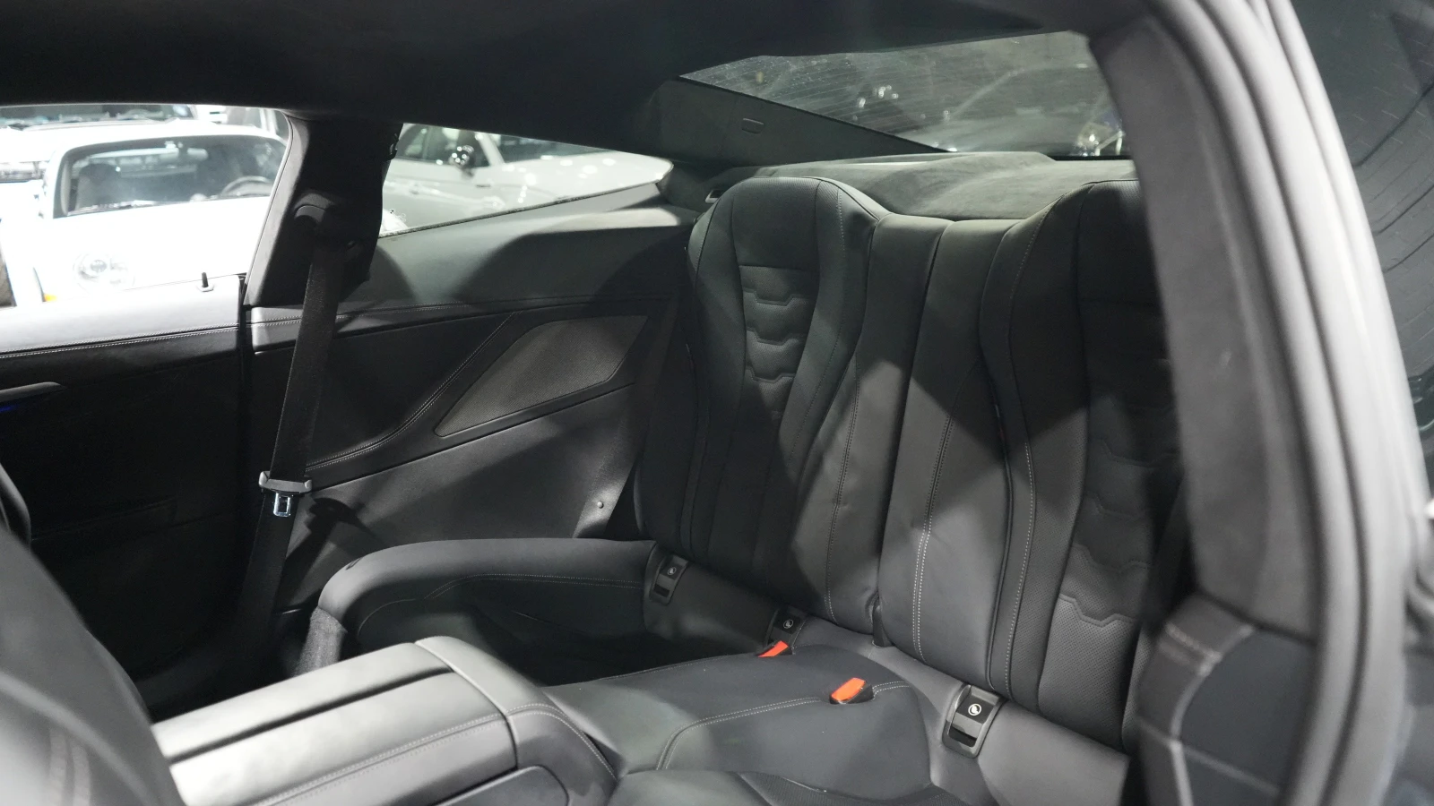 BMW 850 M850i xDrive � ����������� & ���������� | Mobile.bg � ����������� 6