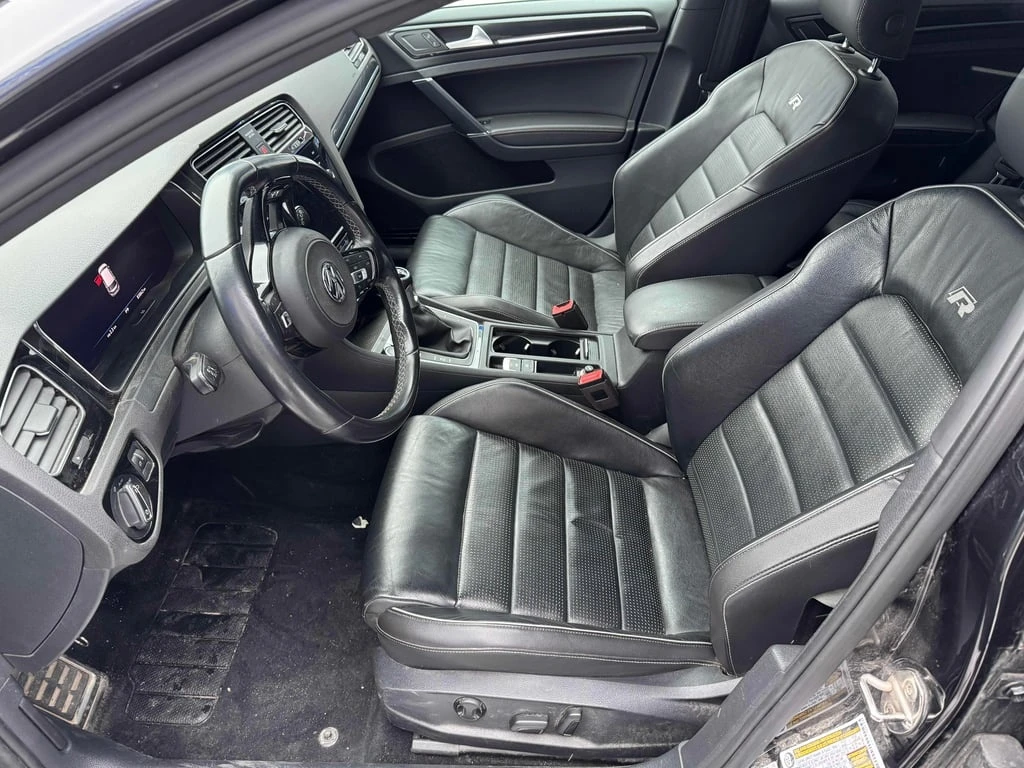 VW Golf * Manual * CARFAX * ���� �� �� | Mobile.bg � ����������� 9