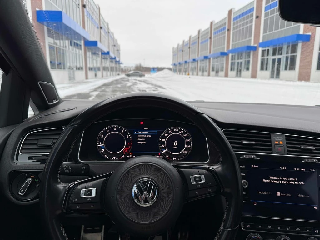 VW Golf * Manual * CARFAX * ���� �� �� | Mobile.bg � ����������� 11