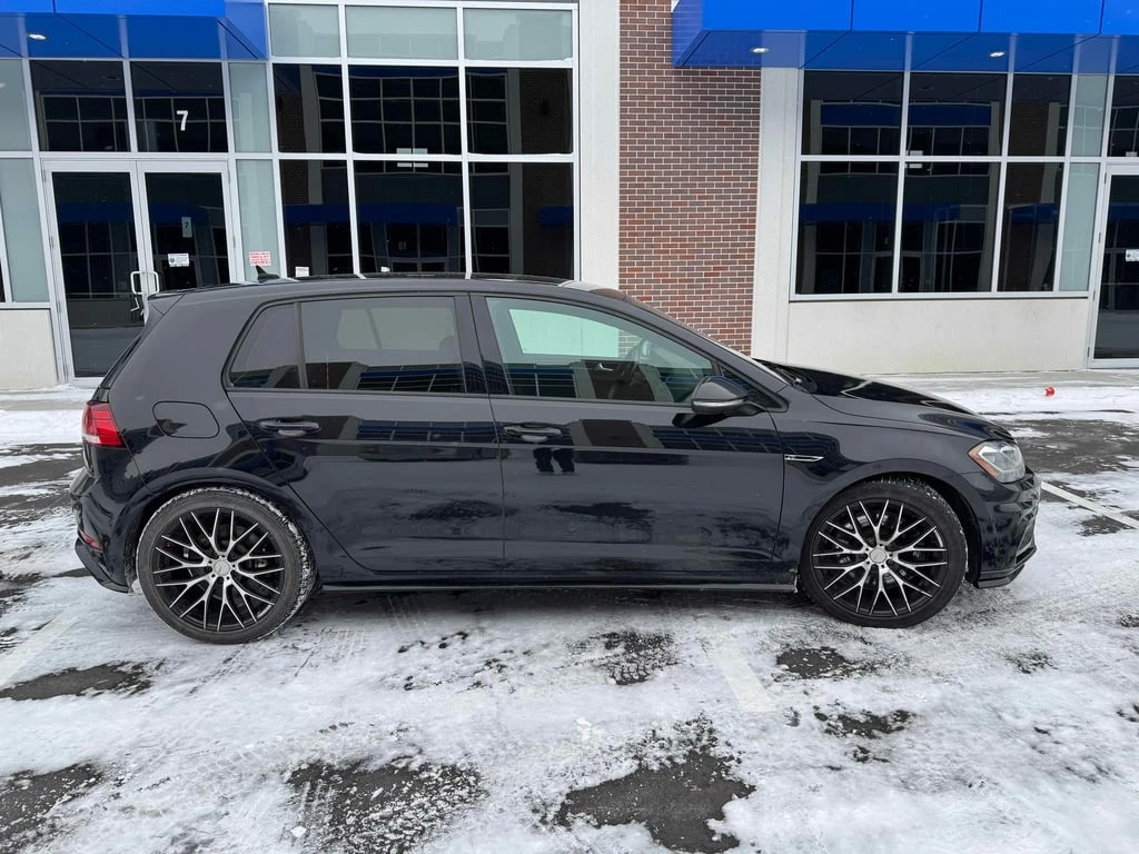 VW Golf * Manual * CARFAX * ���� �� �� | Mobile.bg � ����������� 7