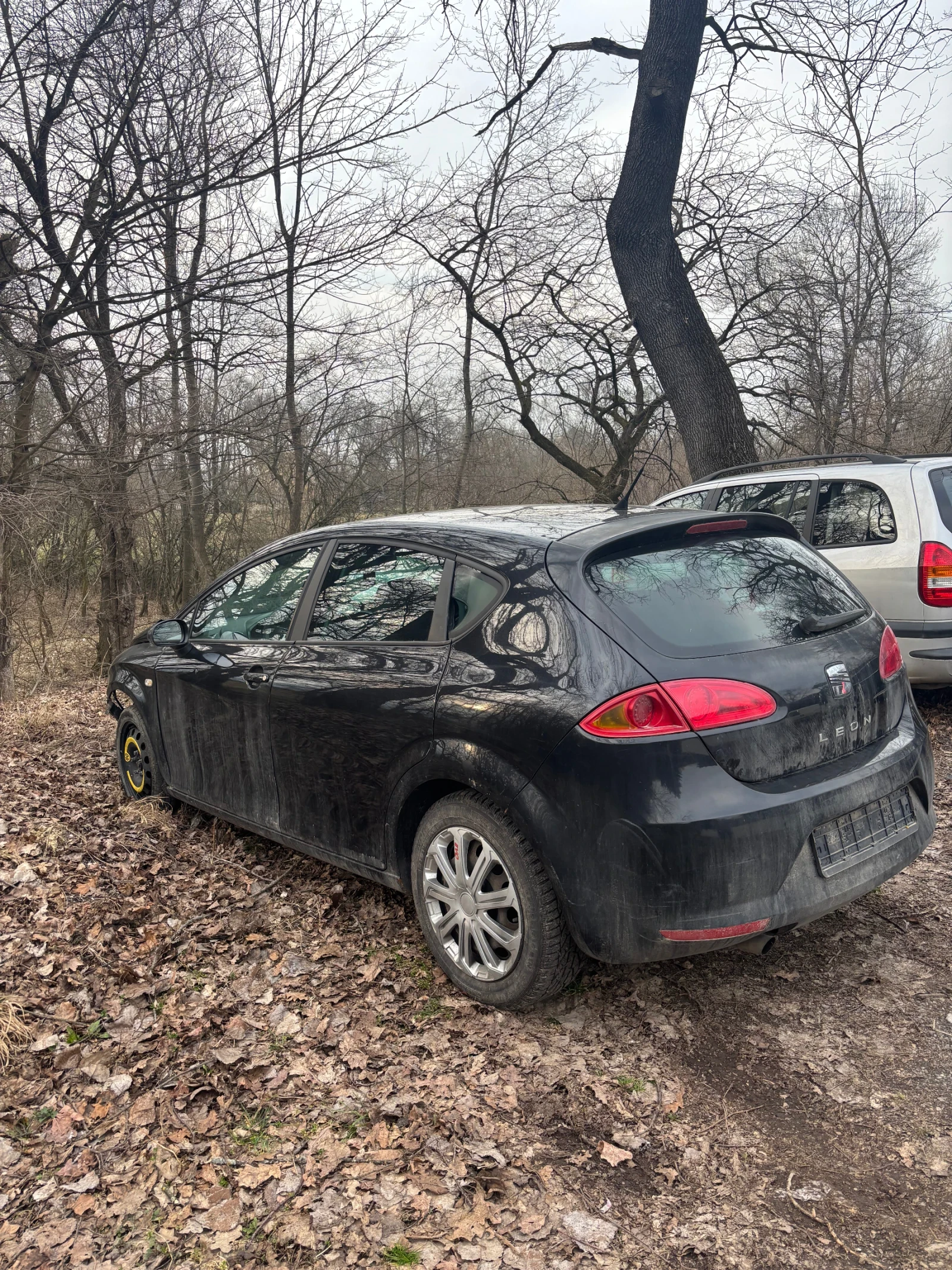 Seat Leon | Mobile.bg � ����������� 3