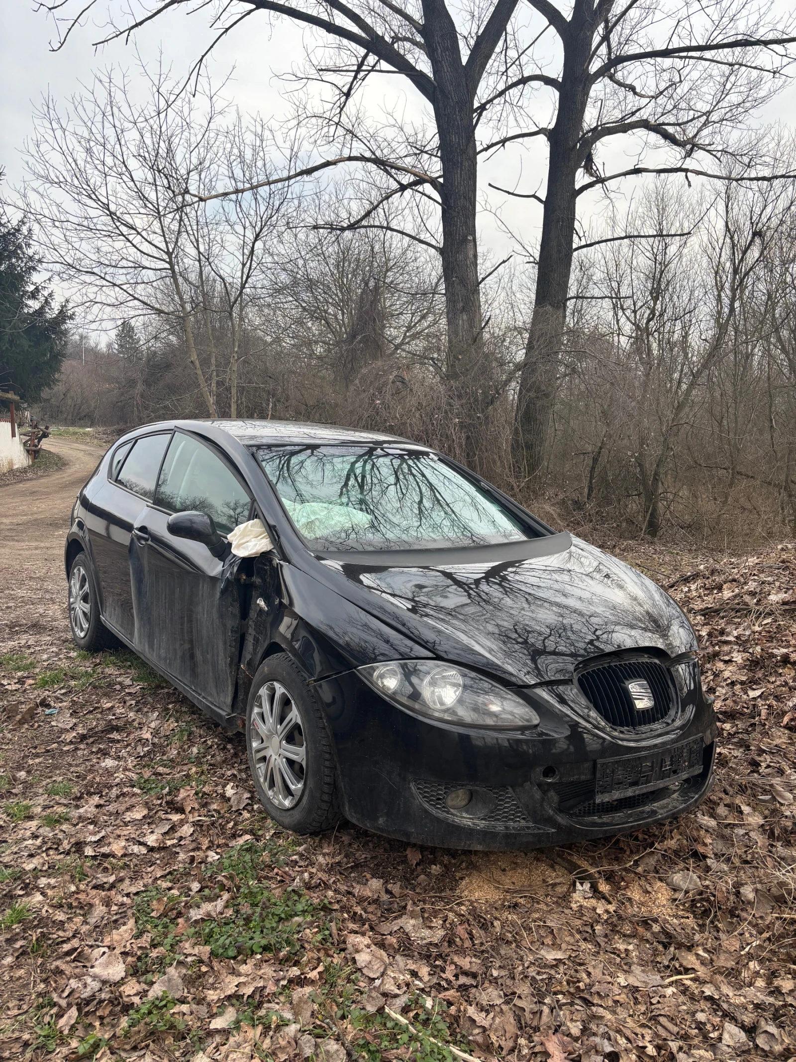 Seat Leon undefined | Auto.bg — изображение 1