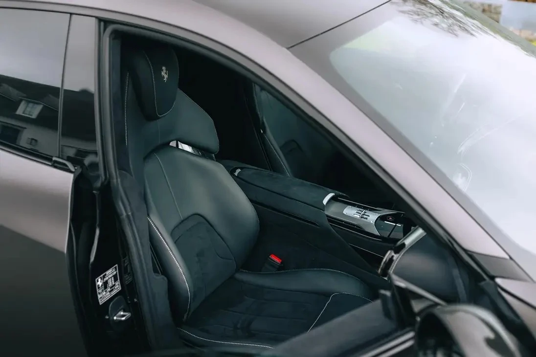 Ferrari Purosangue 6.5 V12, снимка 9 - Автомобили и джипове - 53816164