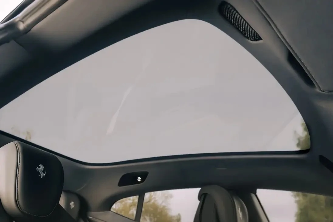 Ferrari Purosangue 6.5 V12, снимка 12 - Автомобили и джипове - 53816164