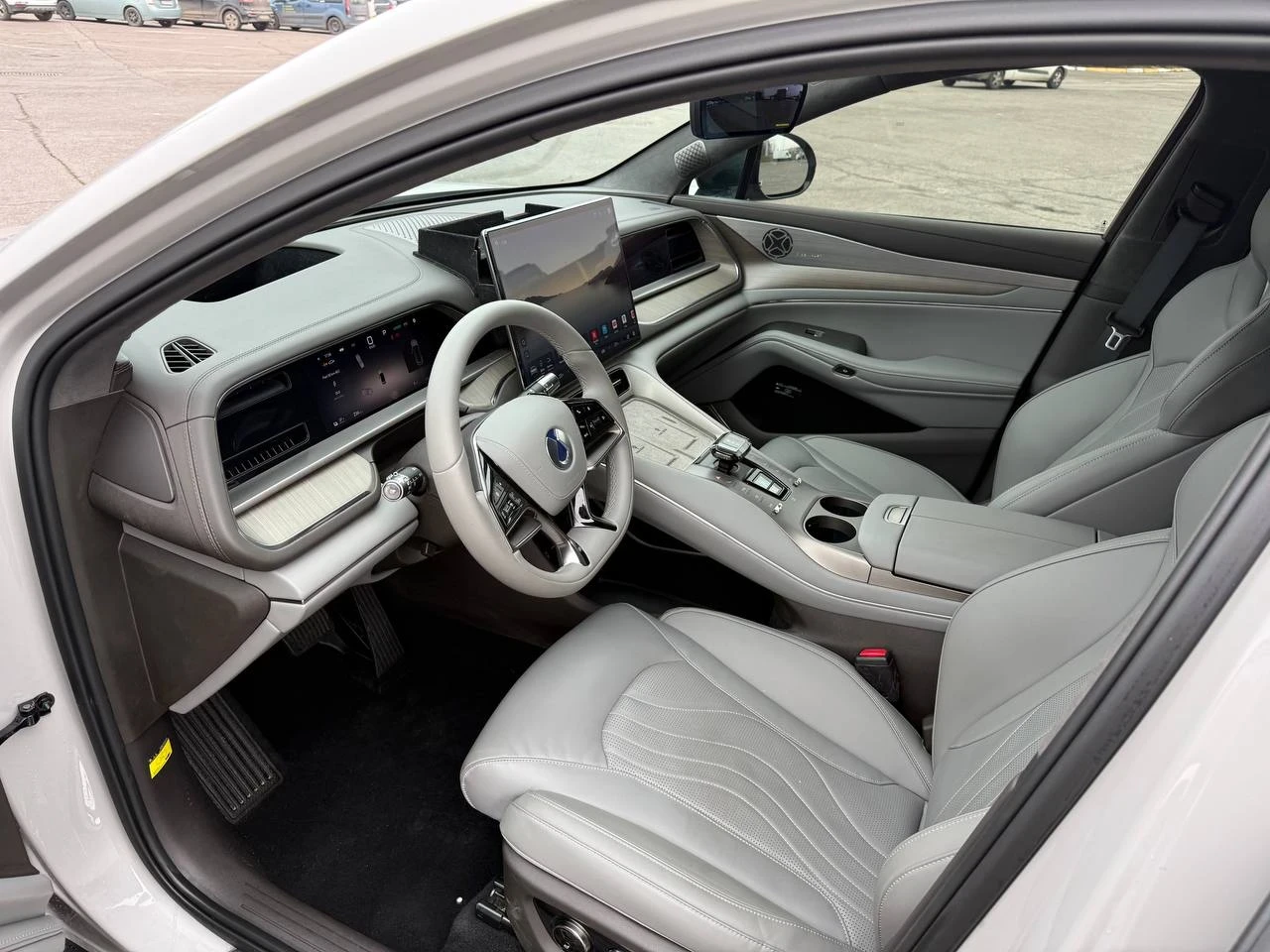 Denza N7 Max | Mobile.bg � ����������� 13