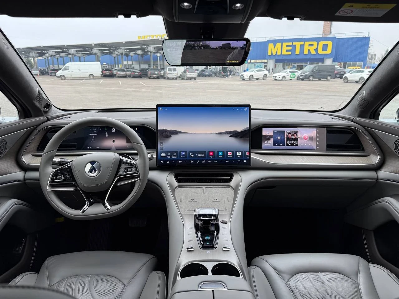 Denza N7 Max | Mobile.bg � ����������� 14