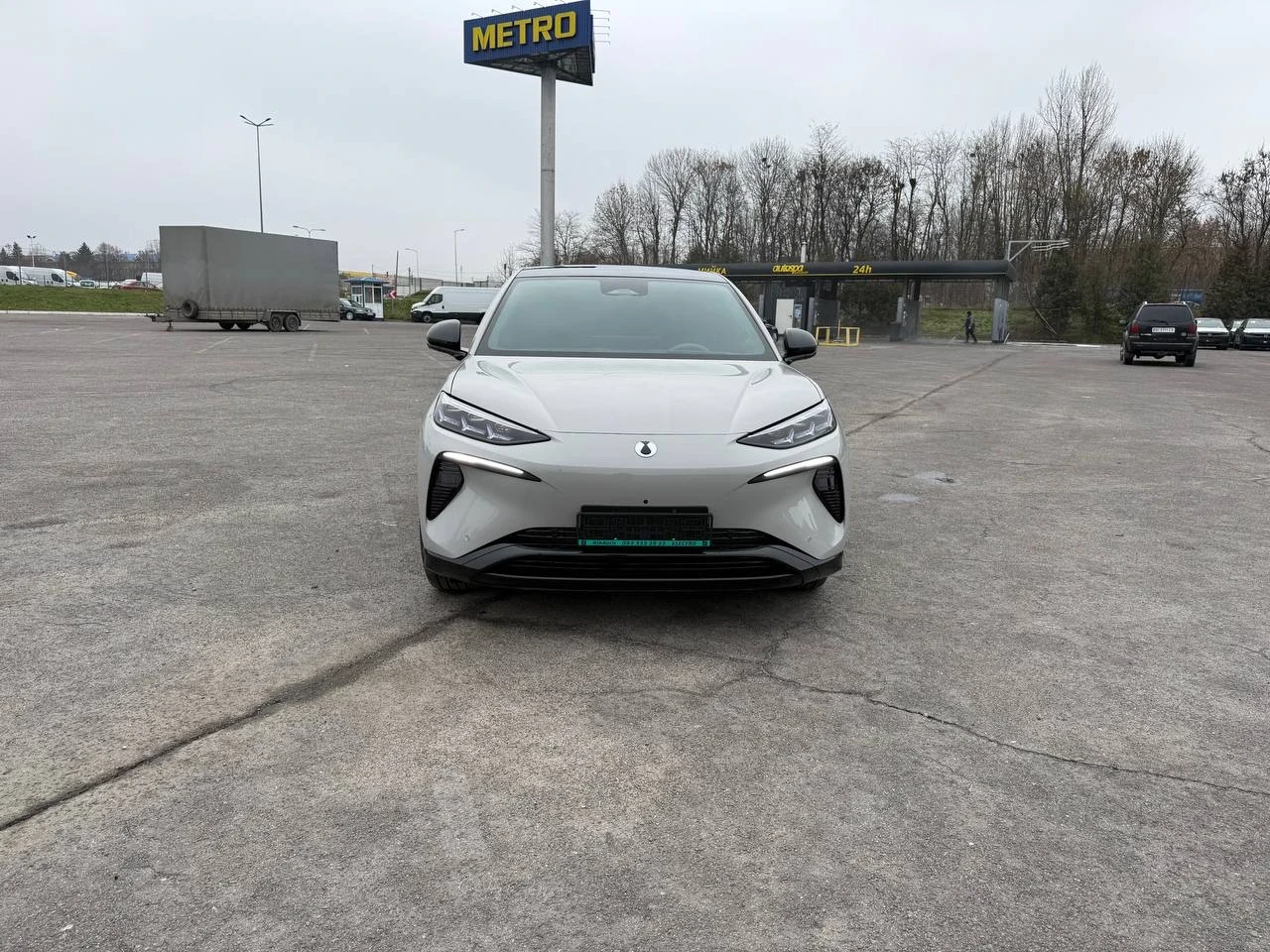 Denza N7 Max | Auto.bg — изображение 1