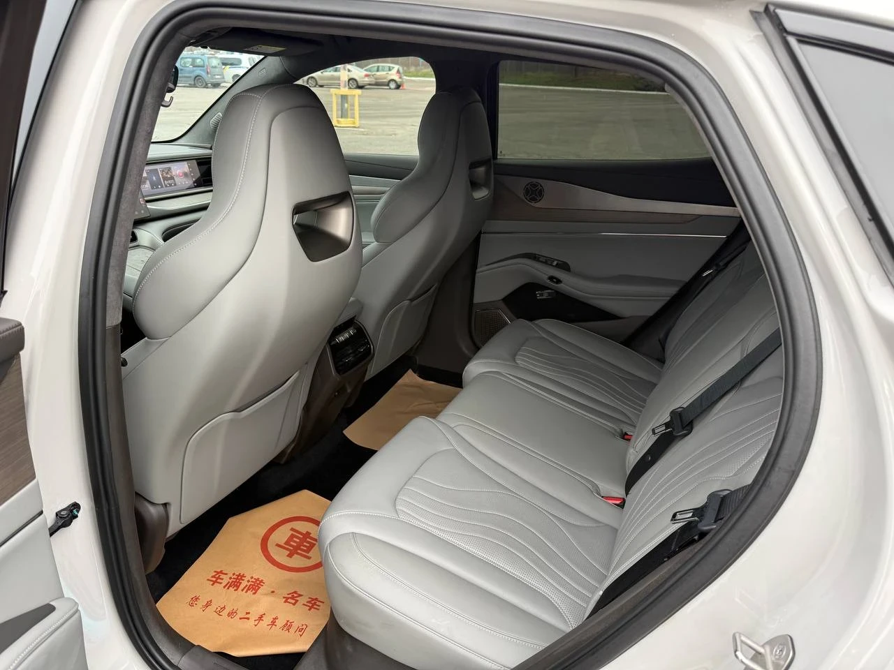 Denza N7 Max | Mobile.bg � ����������� 12