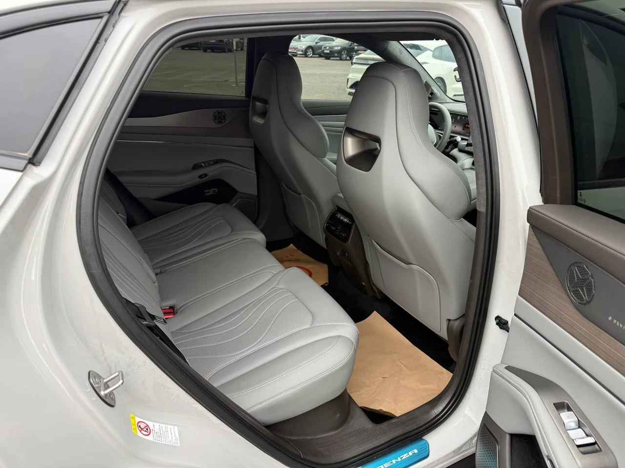 Denza N7 Max | Mobile.bg � ����������� 9