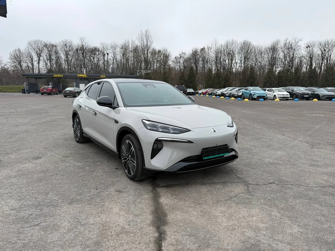 Denza N7 Max | Mobile.bg � ����������� 2