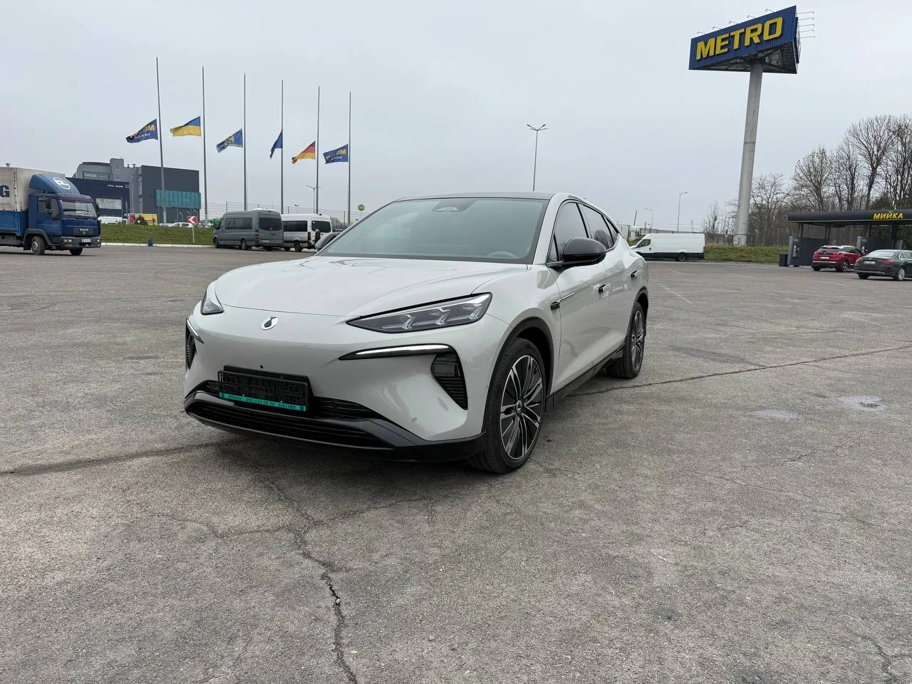 Denza N7 Max | Mobile.bg � ����������� 8