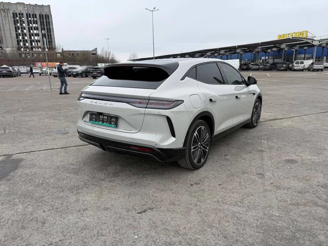 Denza N7 Max | Mobile.bg � ����������� 3