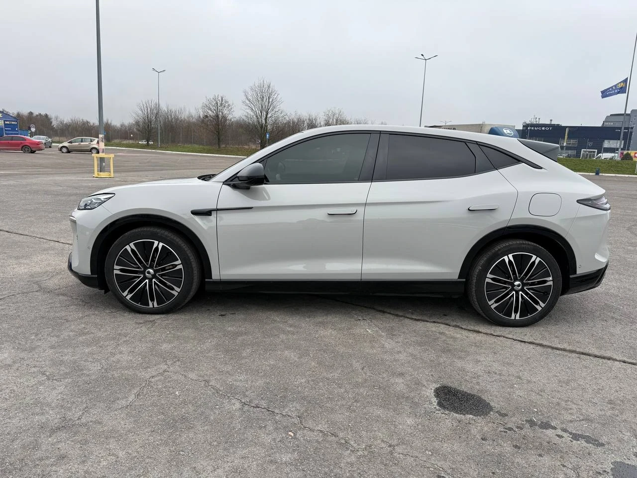 Denza N7 Max | Mobile.bg � ����������� 7