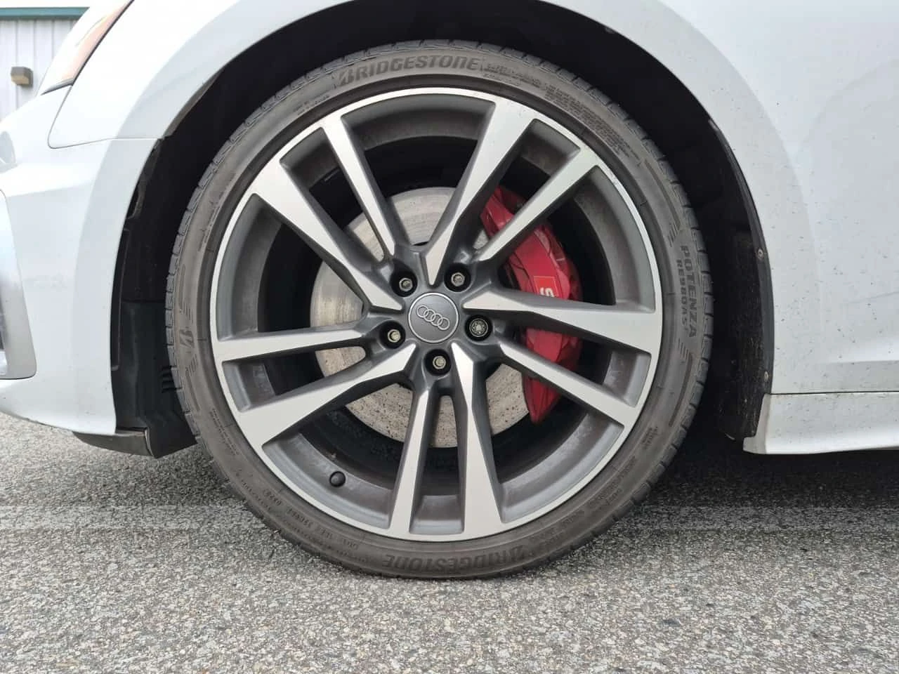 Audi S5 TECHNIK/360/DIS/MASSAGE/PANO/B&O, снимка 6 - Автомобили и джипове - 53868332